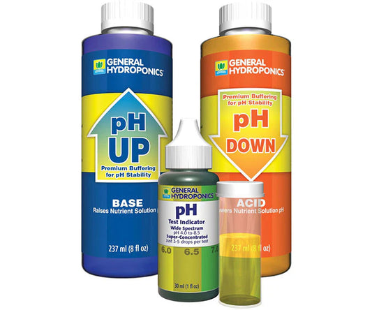 GH pH Control Kit