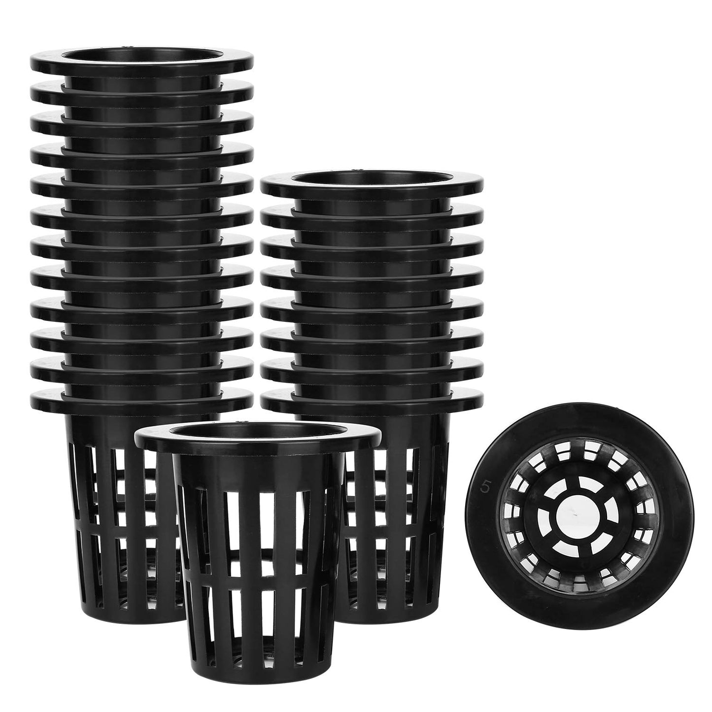 2" Net Cups - 50 pack