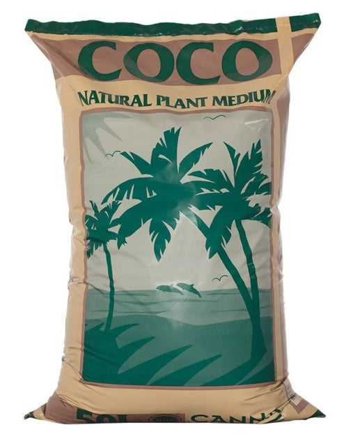 Canna Coco, 50L Bag