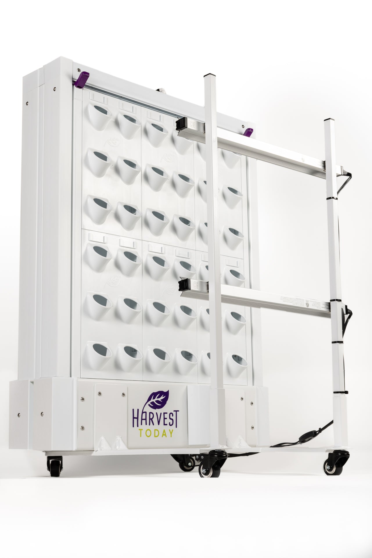Harvest Wall for Home, Version 2.5 (36 port)