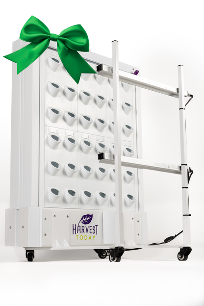 Harvest Wall for Home, Version 2.5 (36 port)