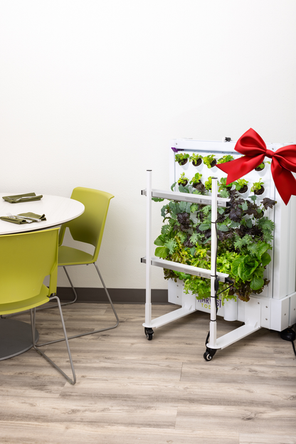 Harvest Wall for Home, Version 2.5 (36 port)