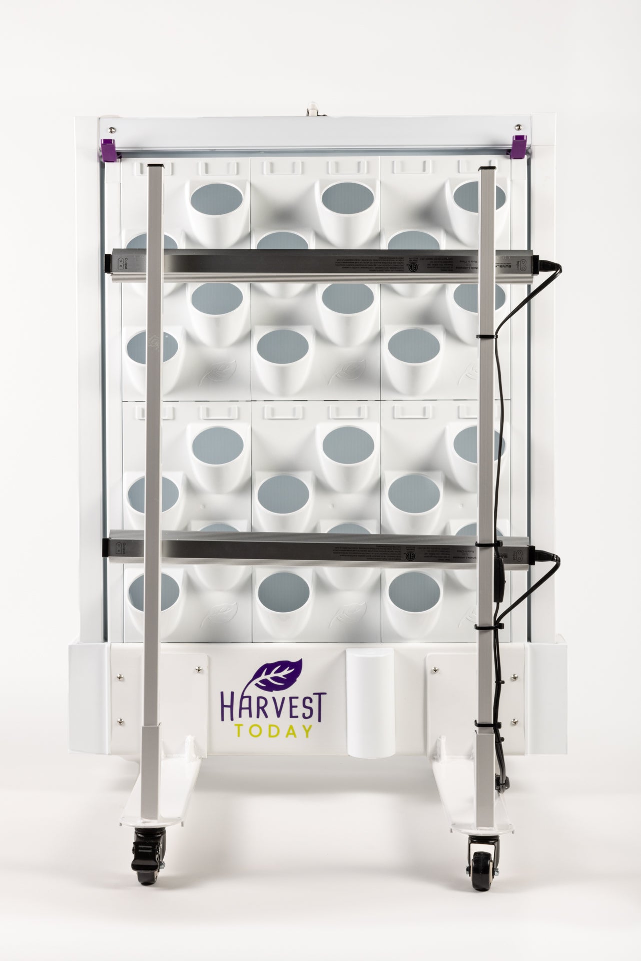 Harvest Wall for Home, Version 2.5 (36 port)