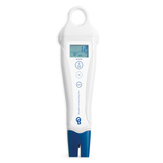 Bluelab Conductivity Pen