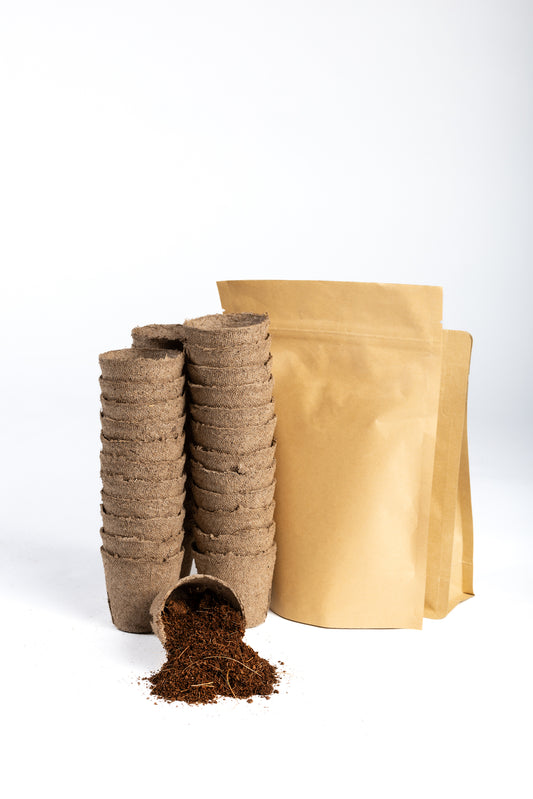 Grow Supplies Kit